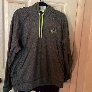 Adidas Hoodie
